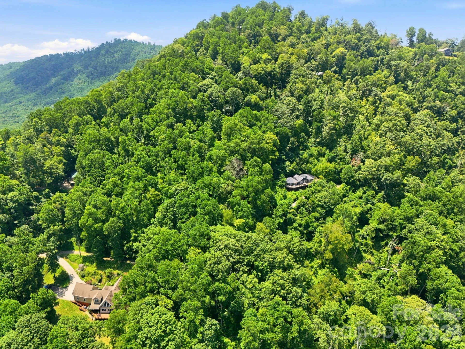 28 Mountain Breeze Trail - Photo 8