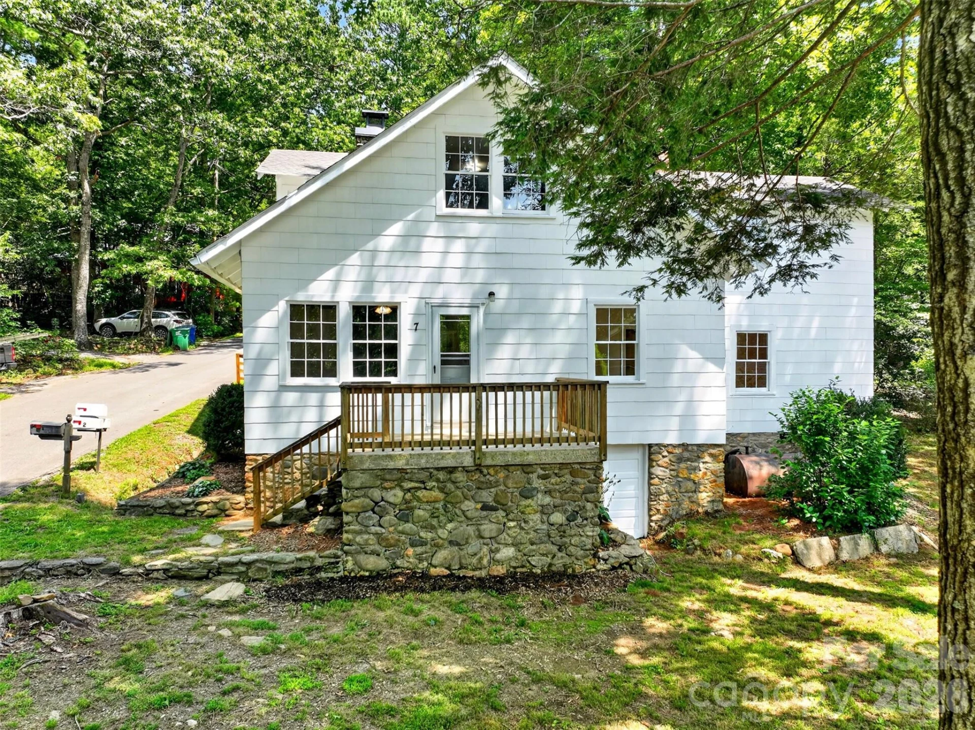 7 Bowers Road - Photo 2