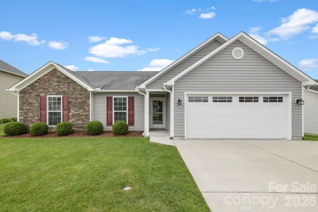 38 E Swift Creek Road