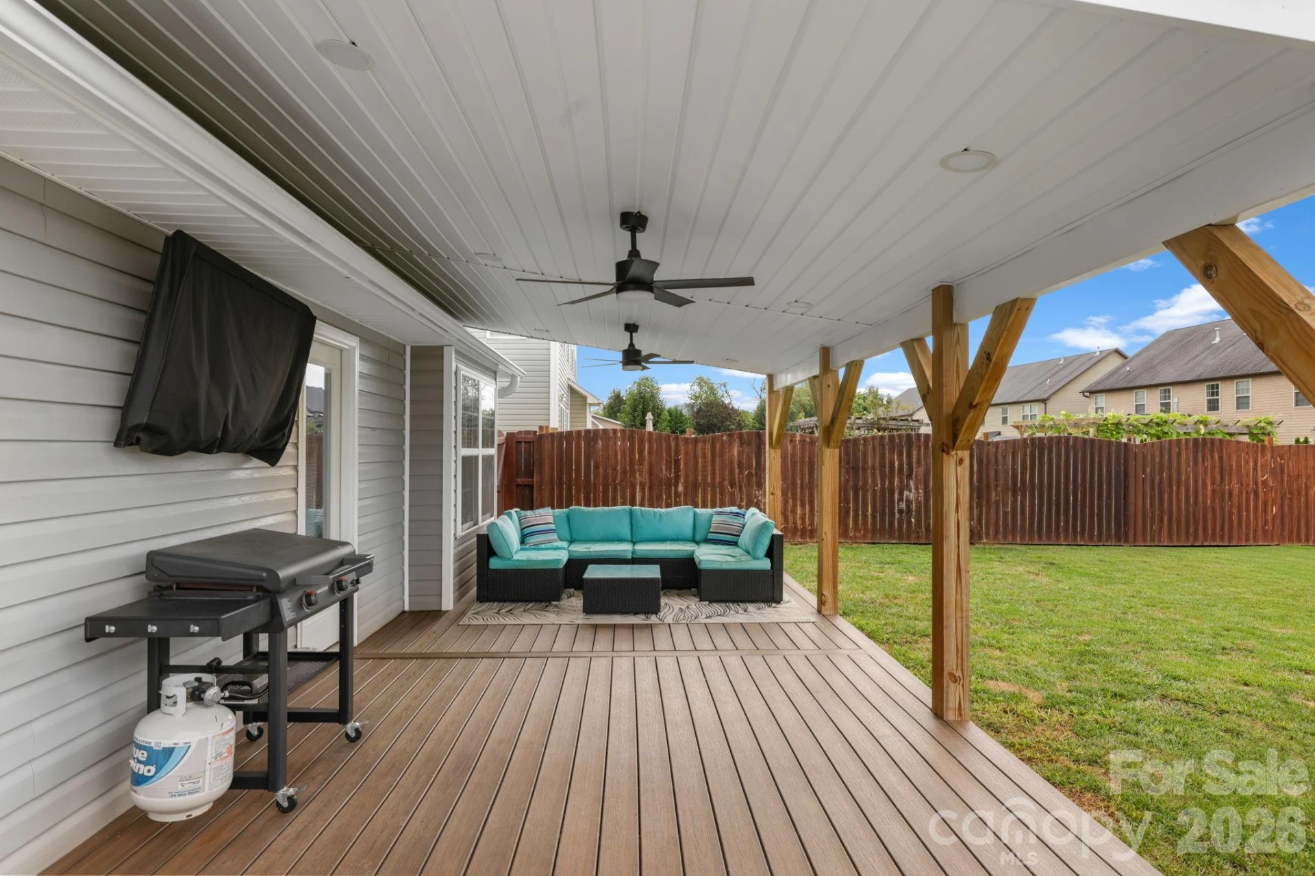 38 E Swift Creek Road - Photo 7