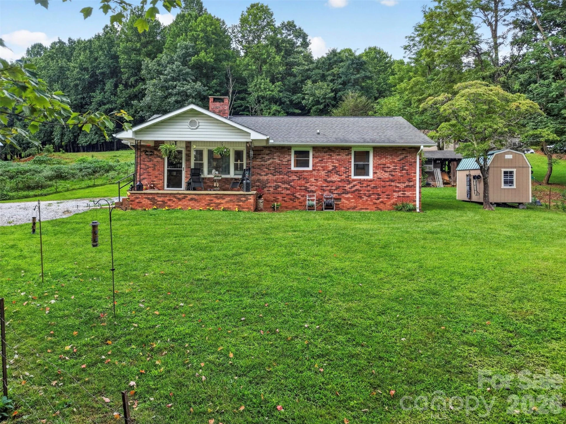 3702 Cabin Creek Road - Photo 2
