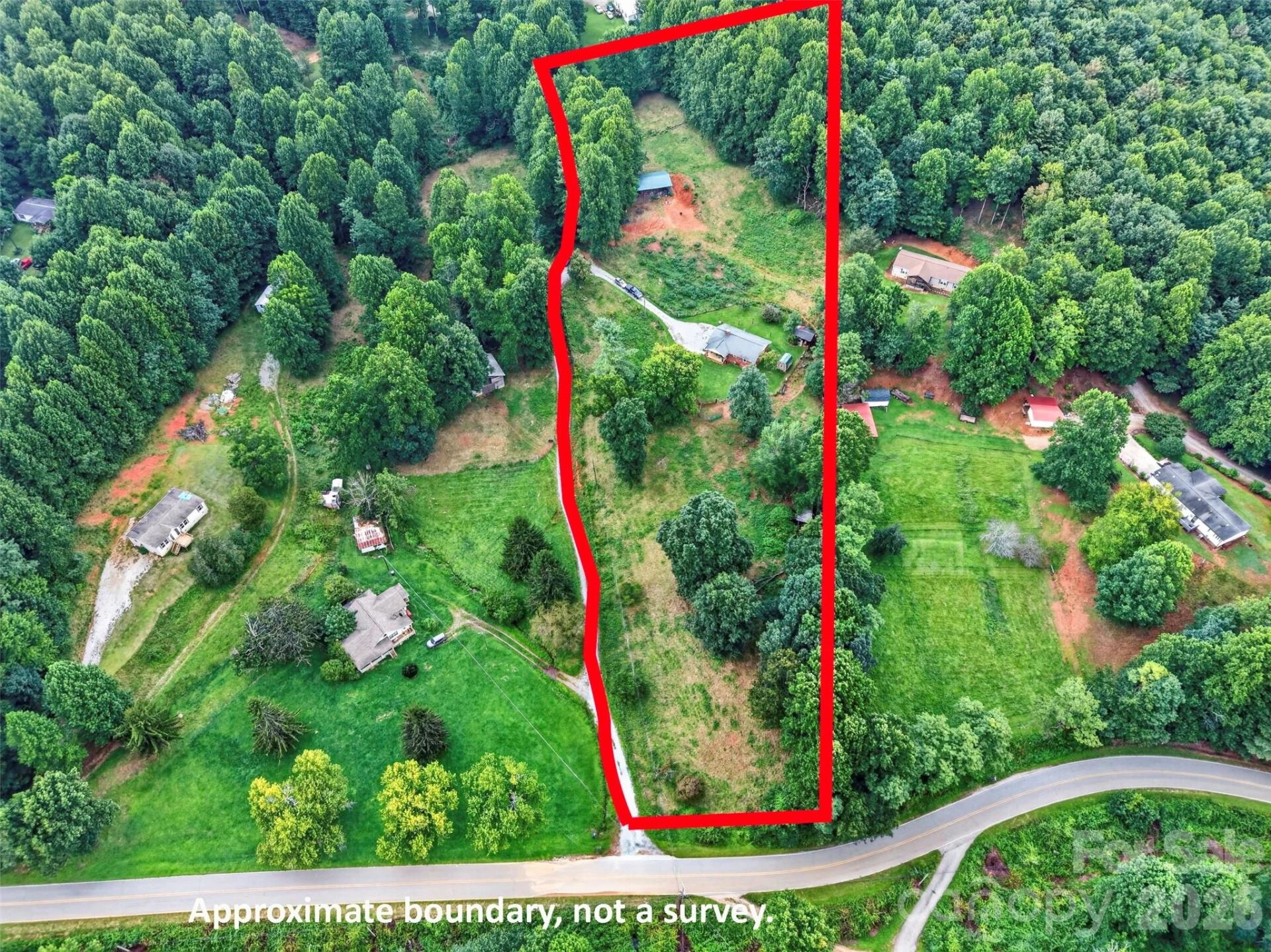 3702 Cabin Creek Road - Photo 4