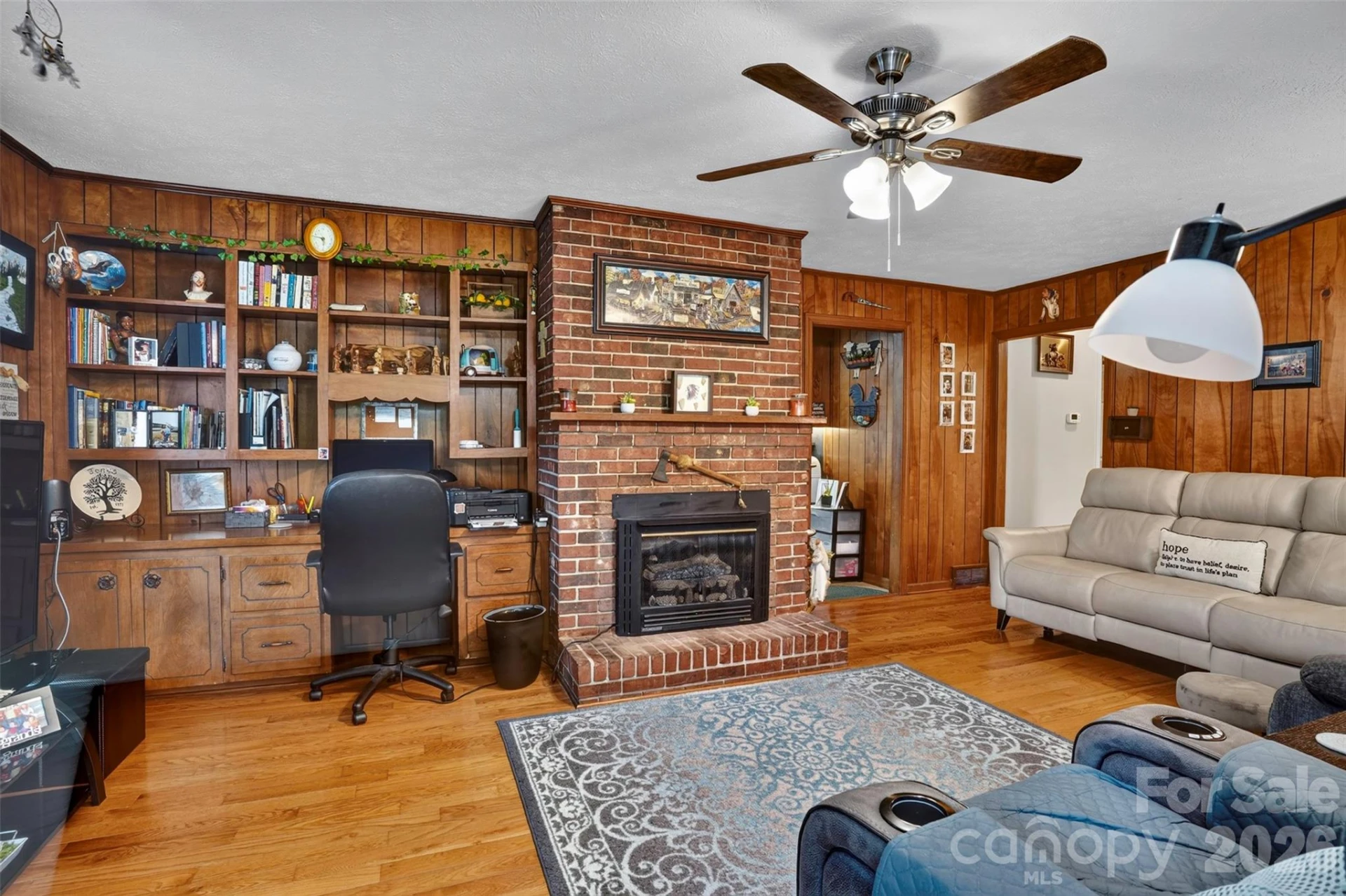 3702 Cabin Creek Road - Photo 8