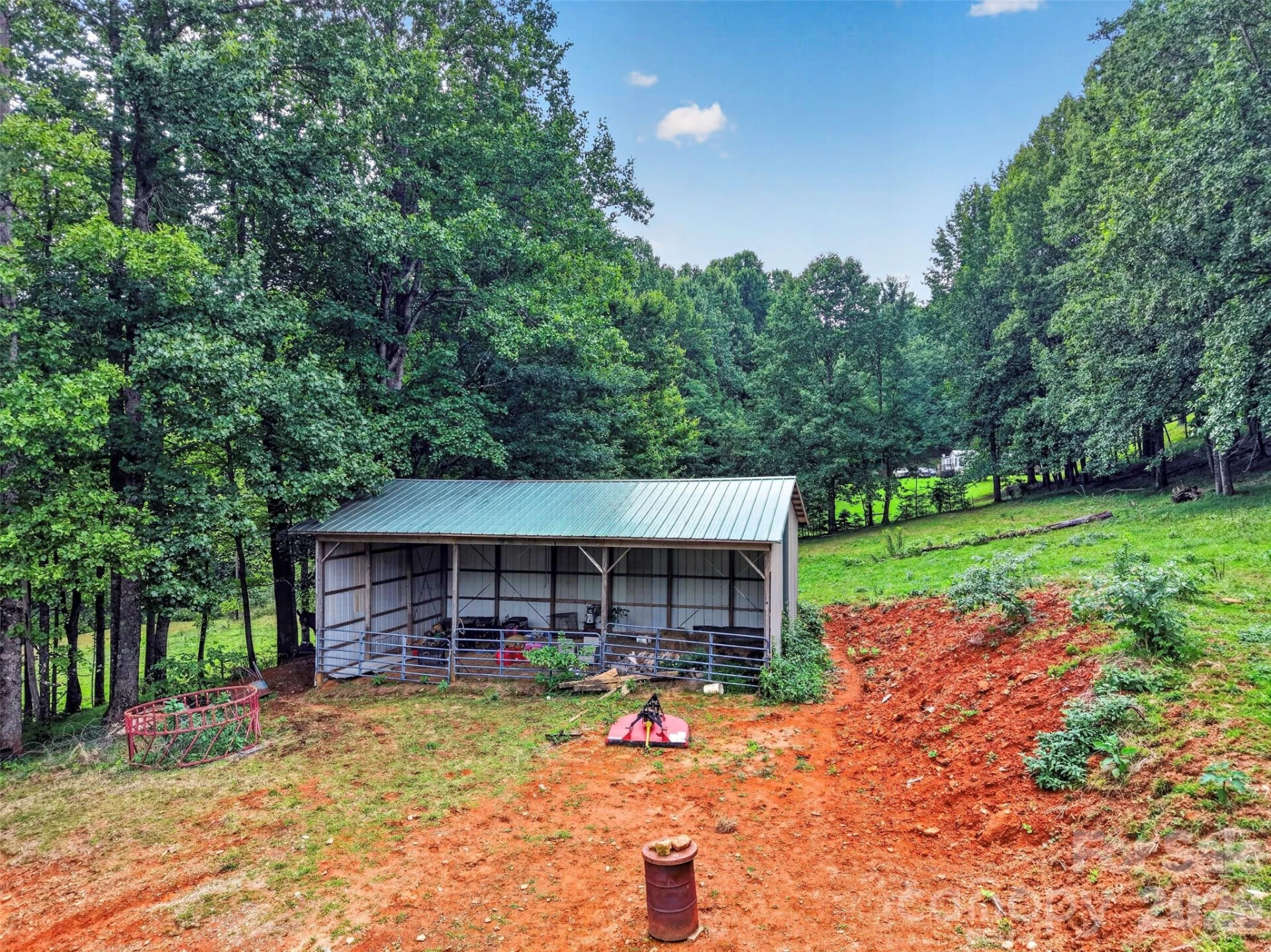 3702 Cabin Creek Road - Photo 26