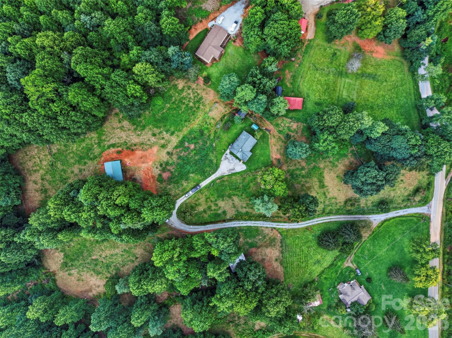 3702 Cabin Creek Road - Photo 27