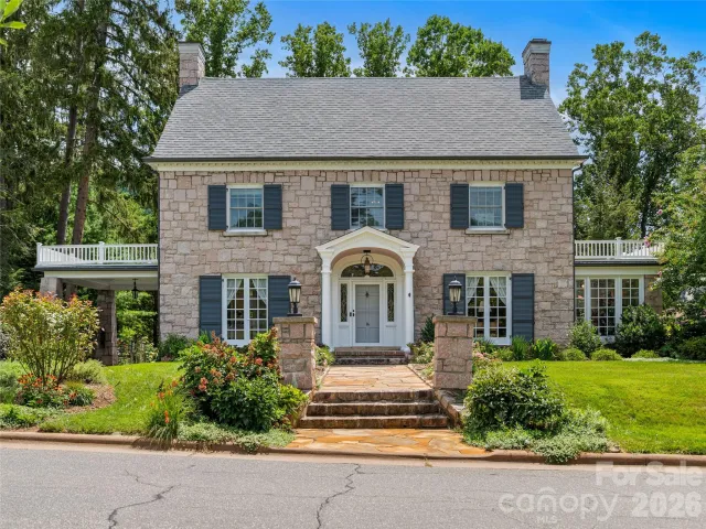 14 Griffing Boulevard, Asheville, NC, 28804