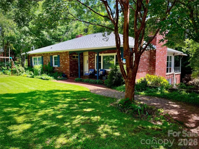 36 Clarendon Road, Asheville, NC, 28806