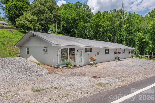 702 Love Joy Road, Canton, NC, 28716