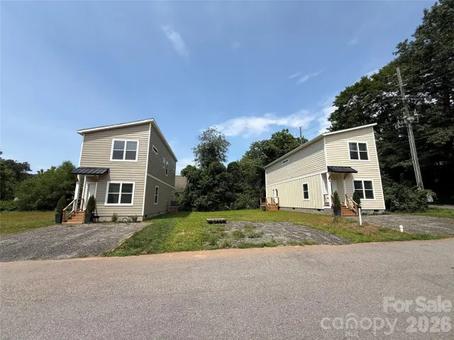 4,6 and 10 Wyndom Lane