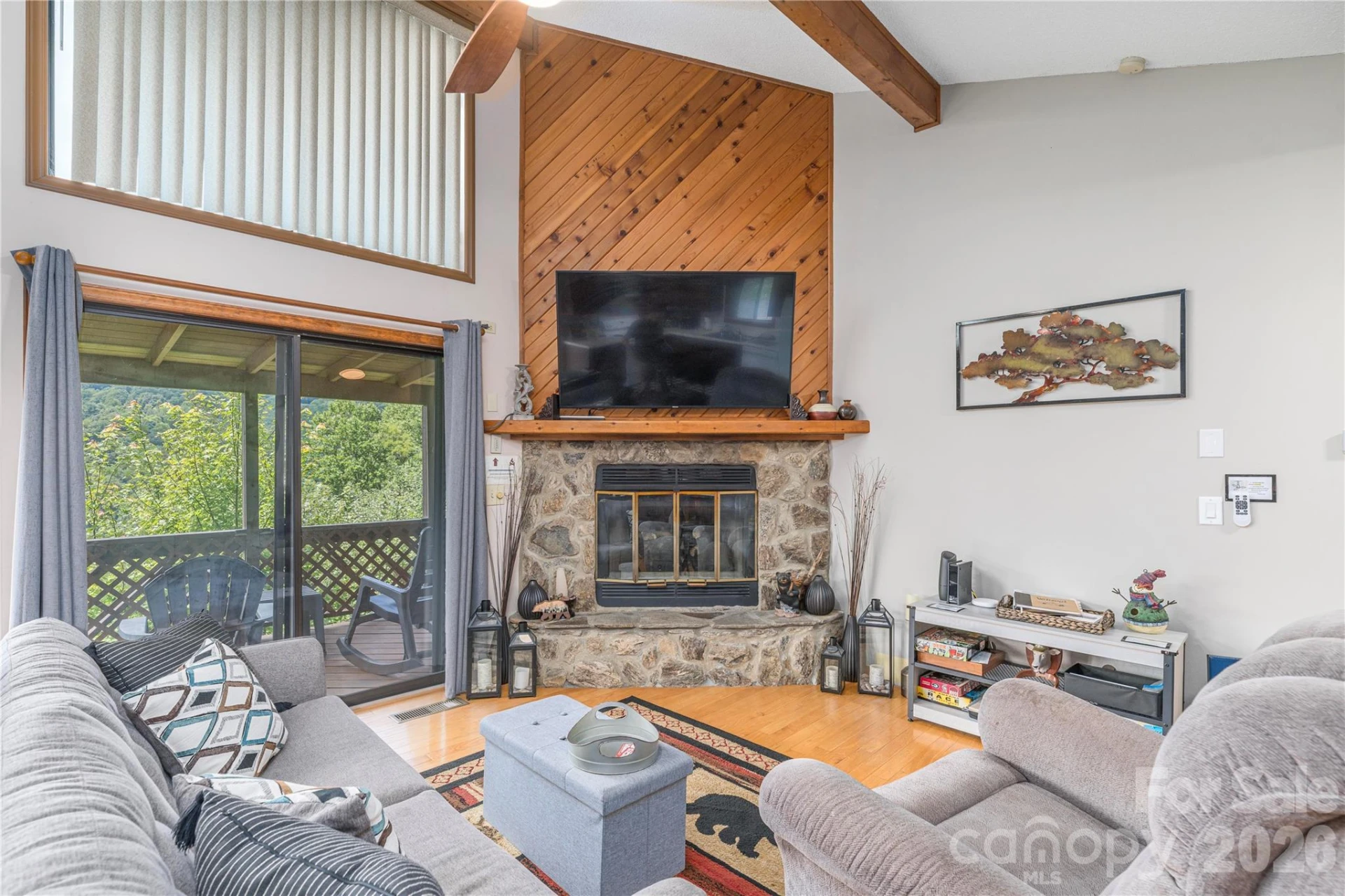 73 Mountain Breeze Drive - Photo 5