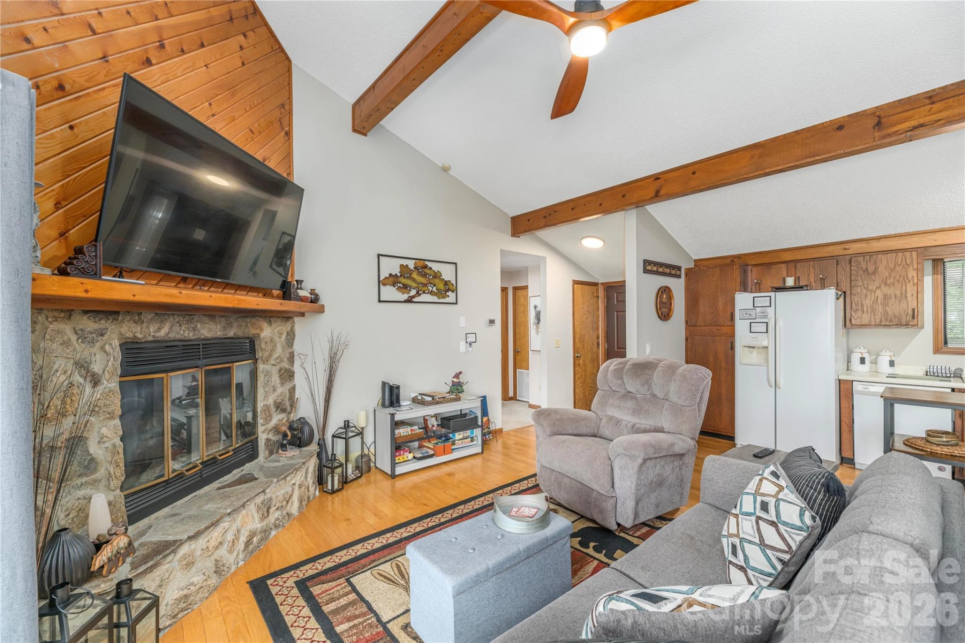 73 Mountain Breeze Drive - Photo 6