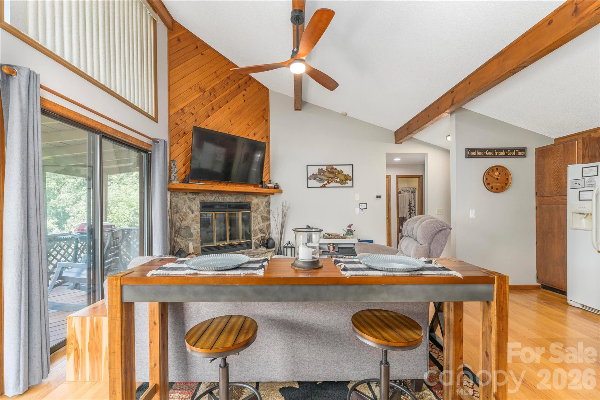 73 Mountain Breeze Drive - Photo 7