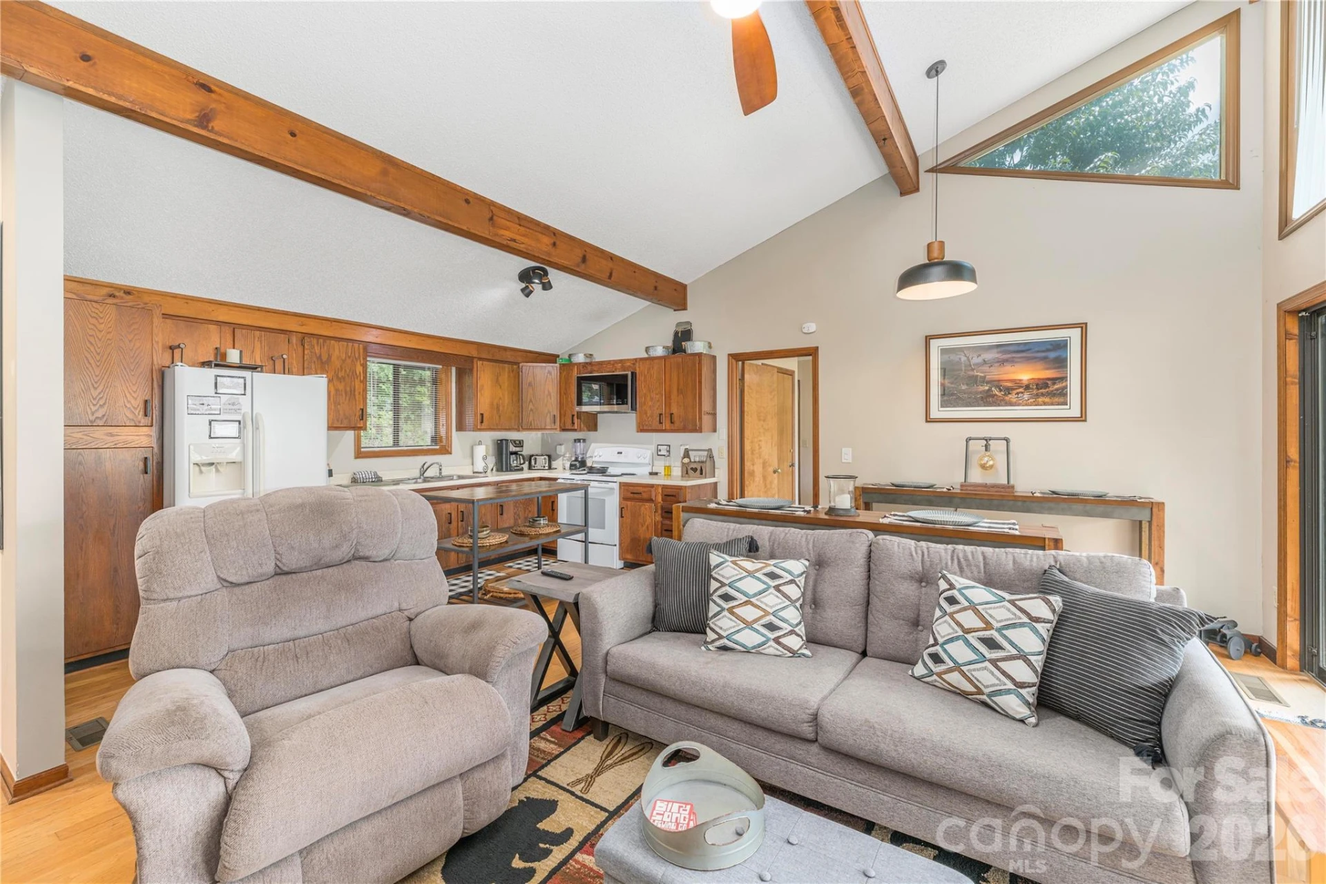73 Mountain Breeze Drive - Photo 8