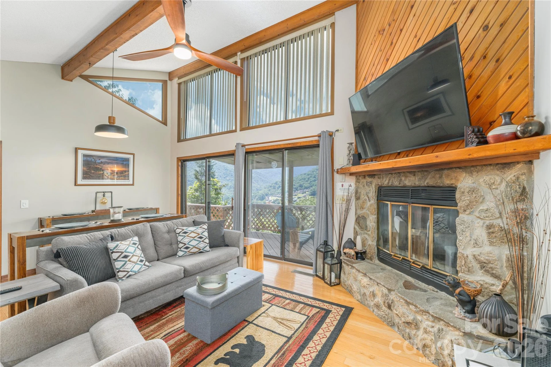 73 Mountain Breeze Drive - Photo 17