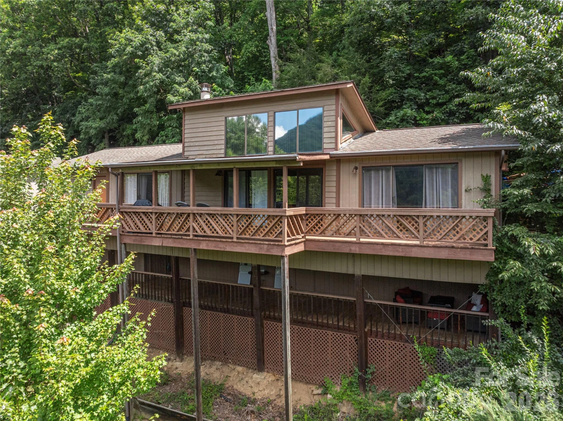 73 Mountain Breeze Drive - Photo 25