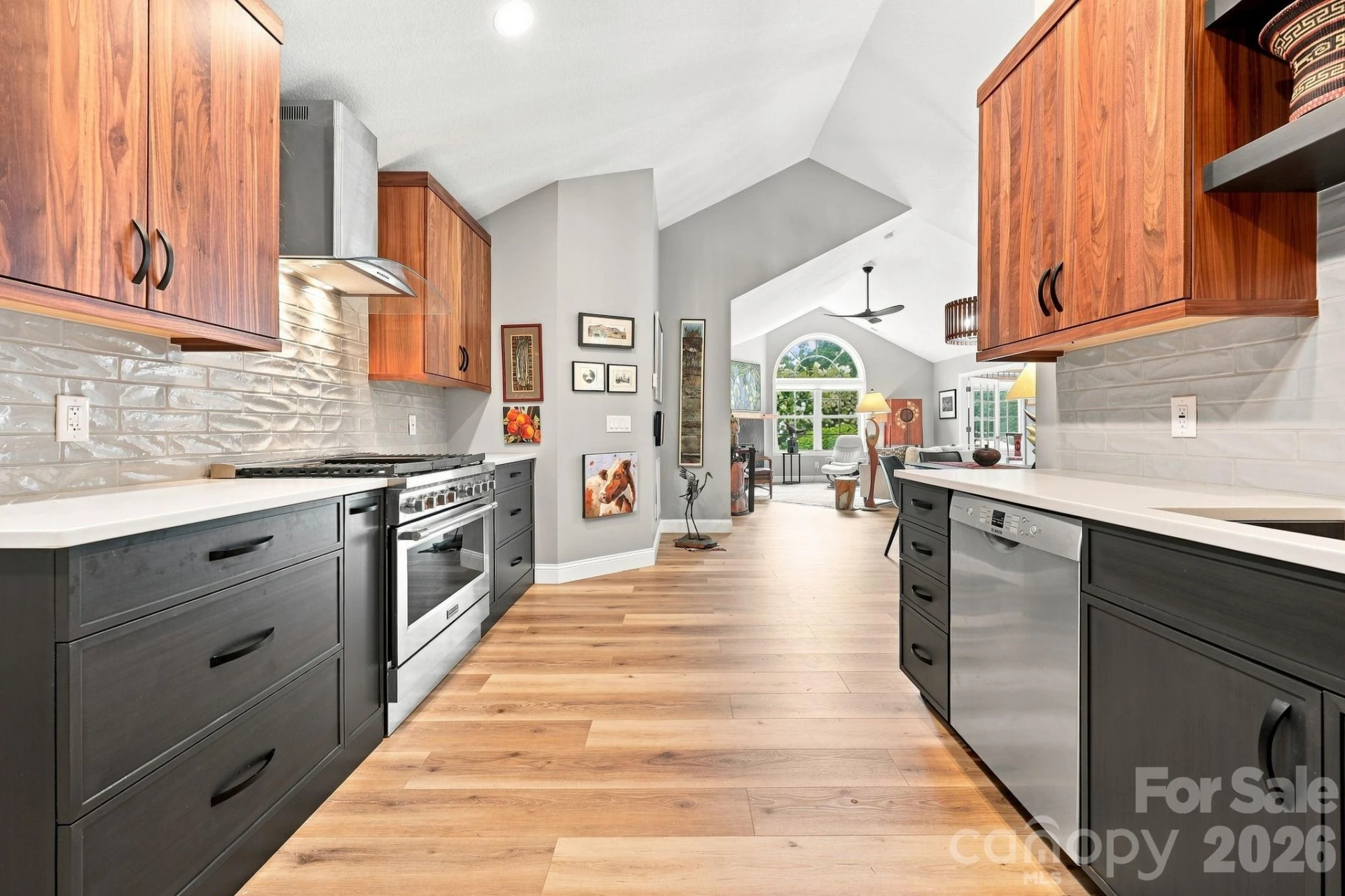 100 Mountain Meadow Circle - Photo 5