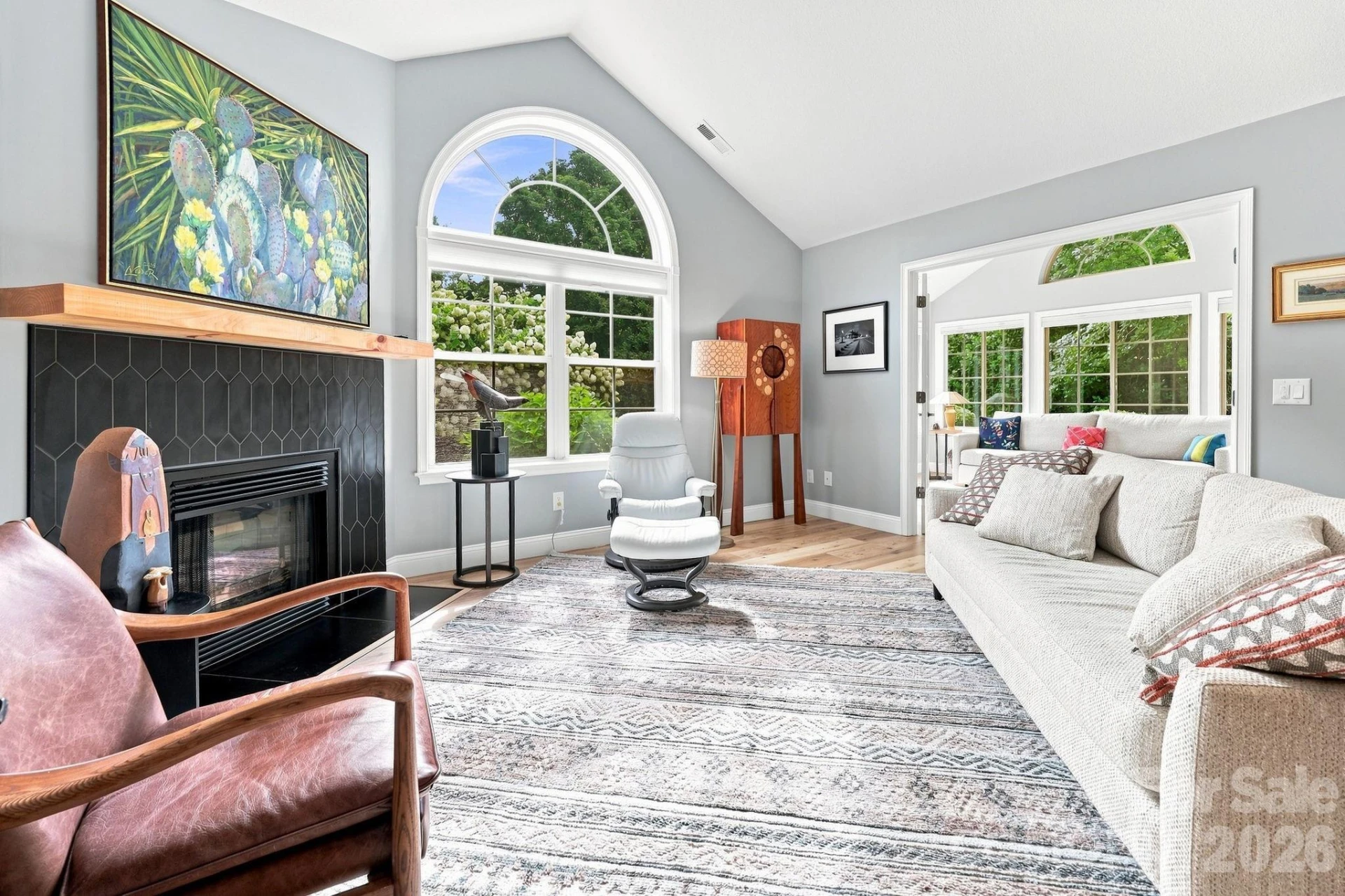 100 Mountain Meadow Circle - Photo 9