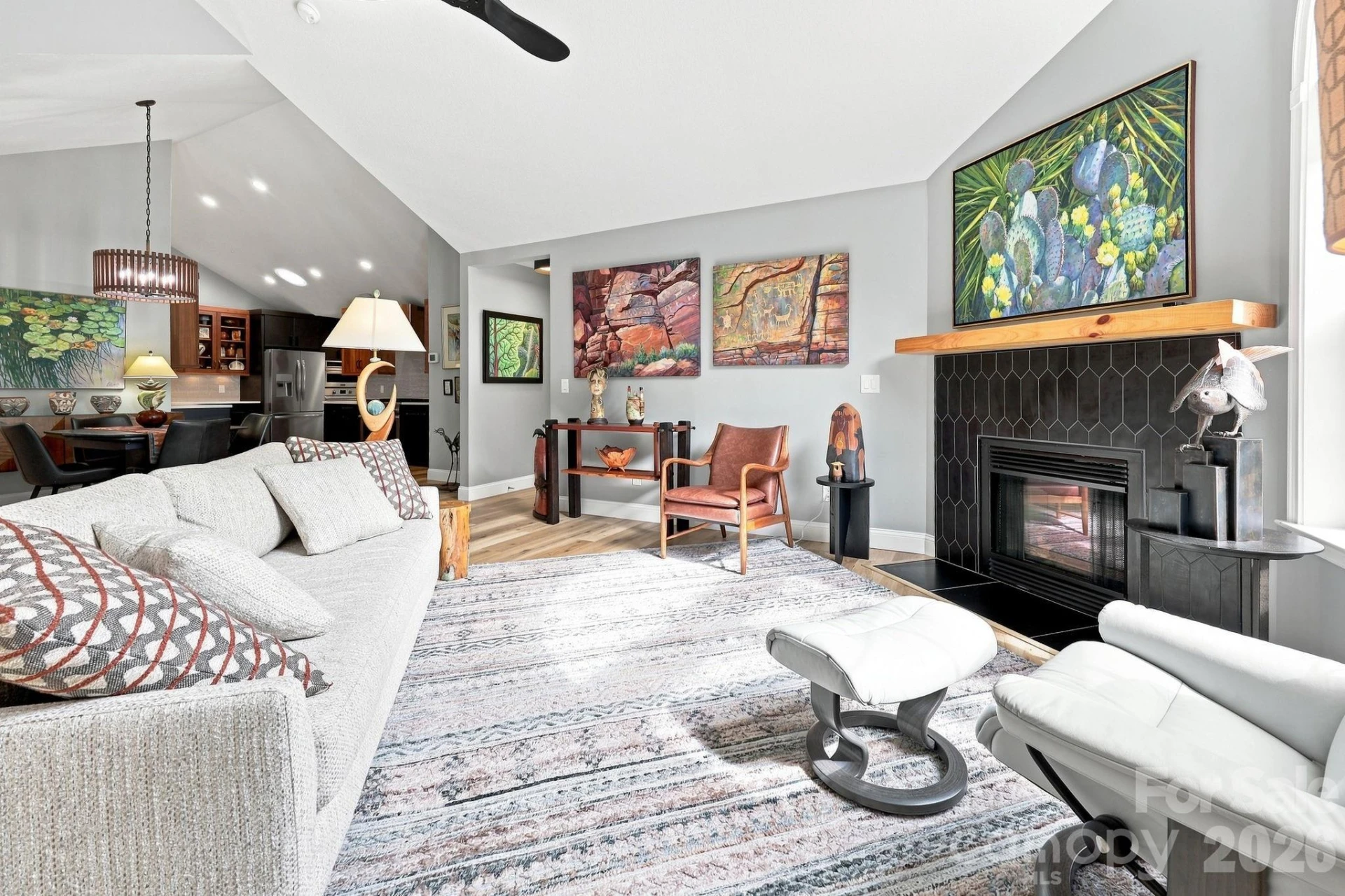 100 Mountain Meadow Circle - Photo 10