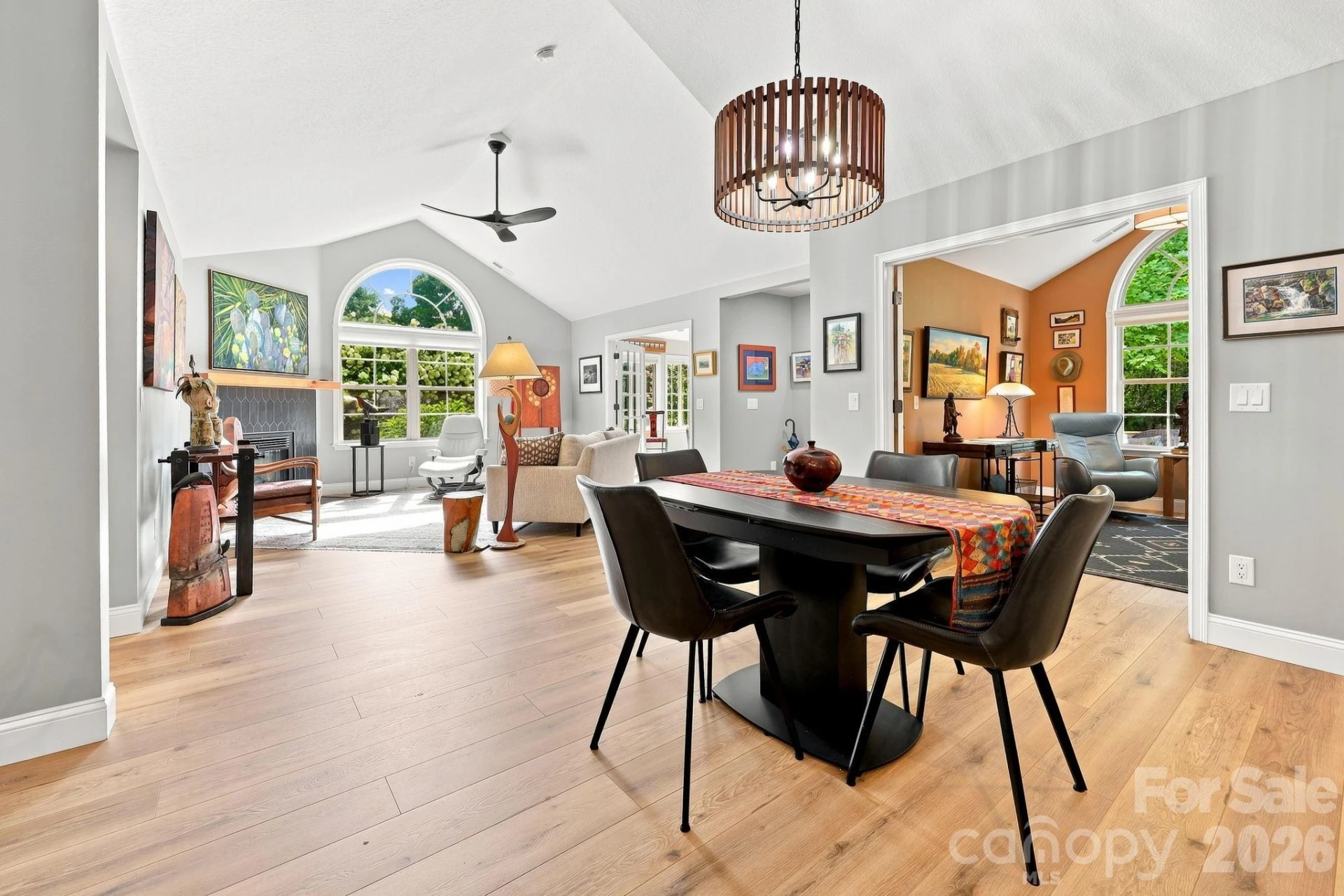 100 Mountain Meadow Circle - Photo 11