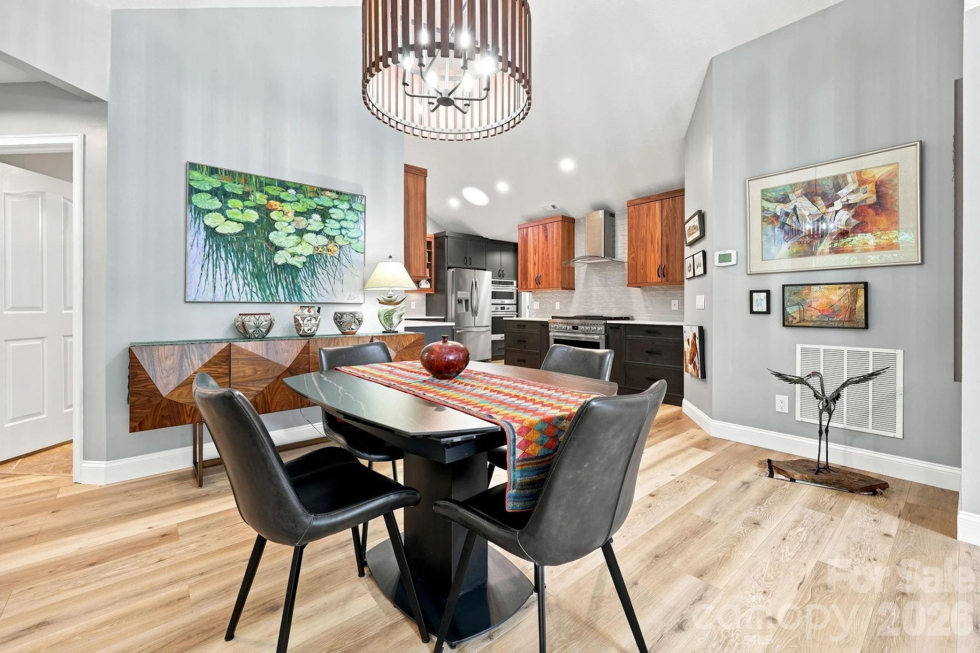 100 Mountain Meadow Circle - Photo 12