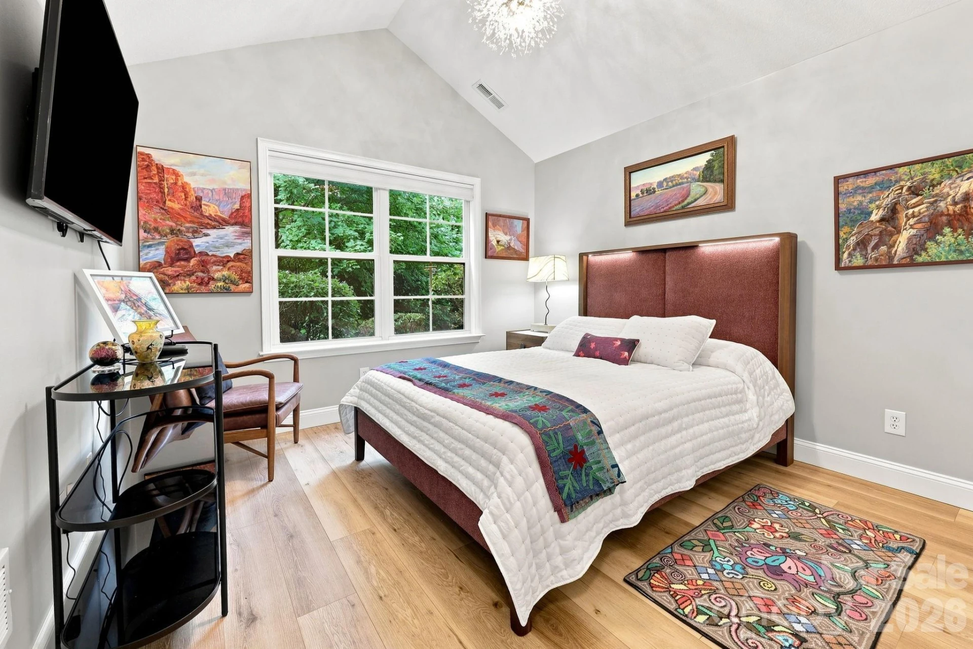 100 Mountain Meadow Circle - Photo 19