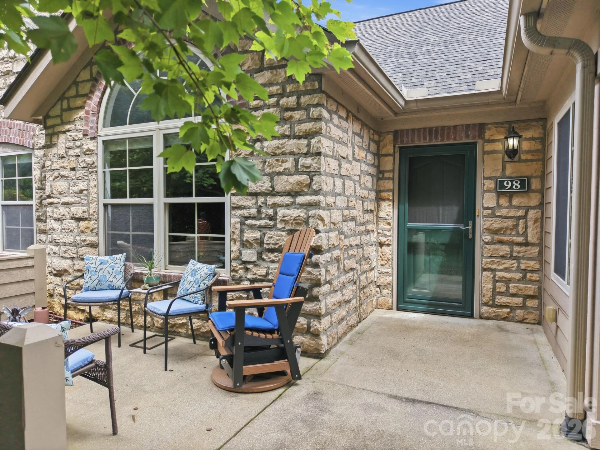 100 Mountain Meadow Circle - Photo 22