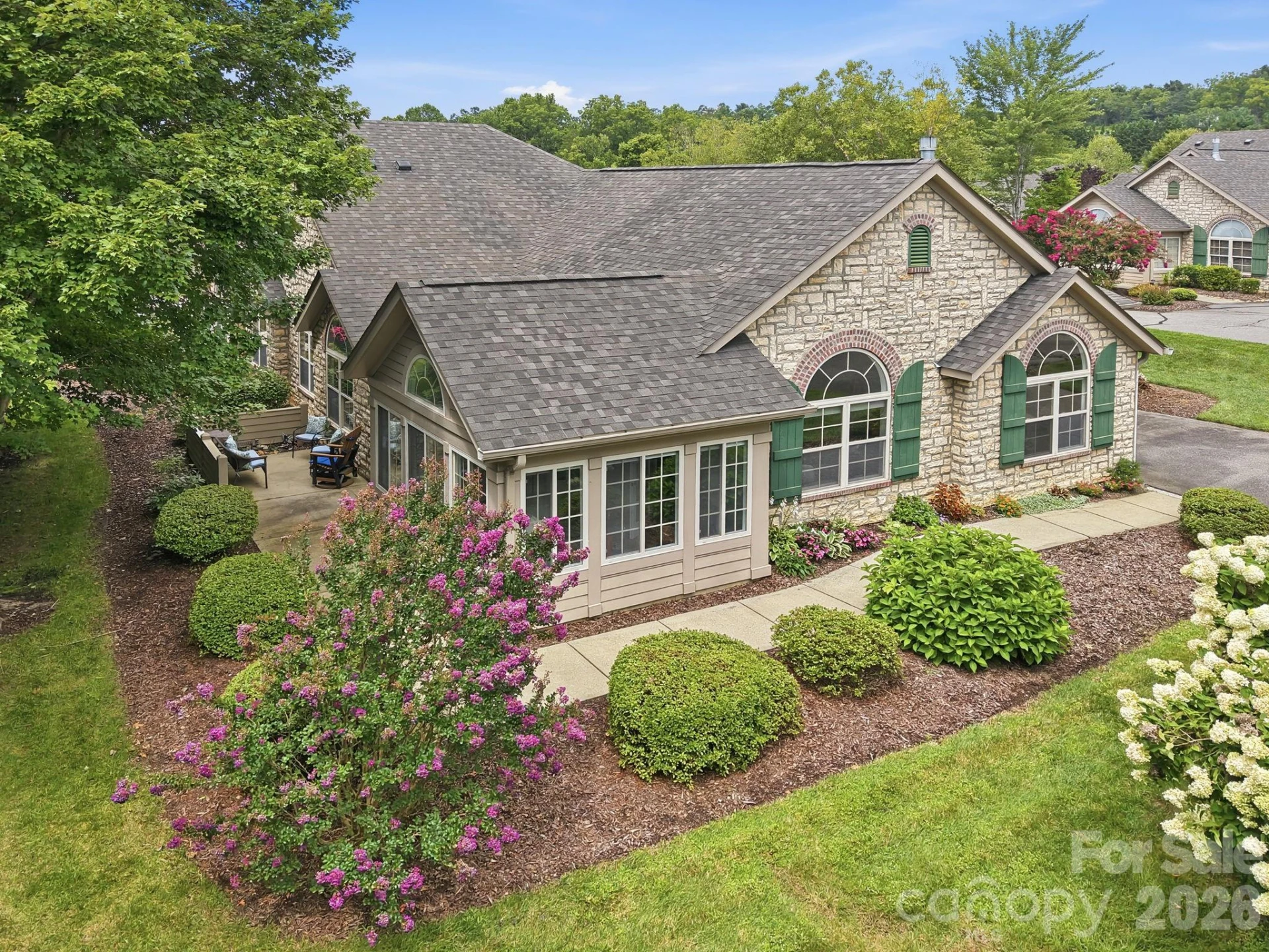 100 Mountain Meadow Circle - Photo 33