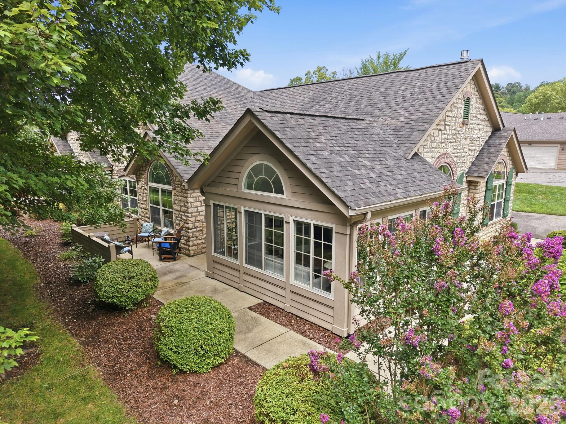 100 Mountain Meadow Circle - Photo 35