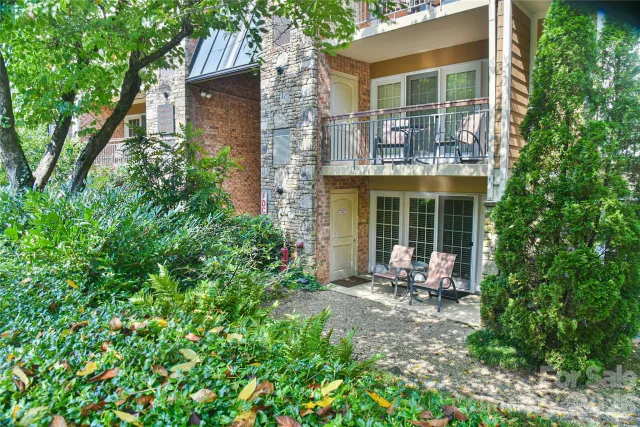 211 Bowling Park Road, Asheville, NC, 28803