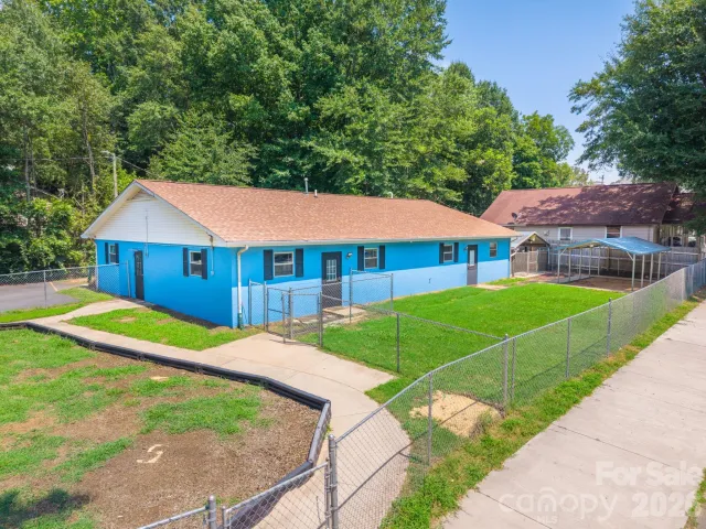 236 Textile Avenue, Spindale, NC, 28160