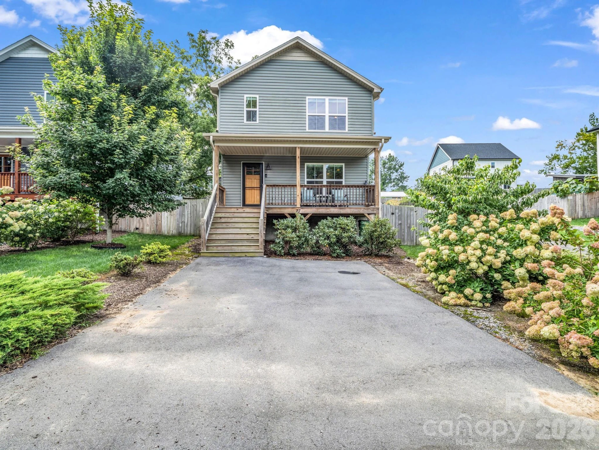27 Busbee View Road - Photo 2