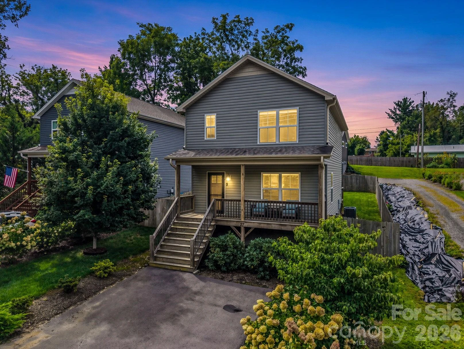 27 Busbee View Road - Photo 3