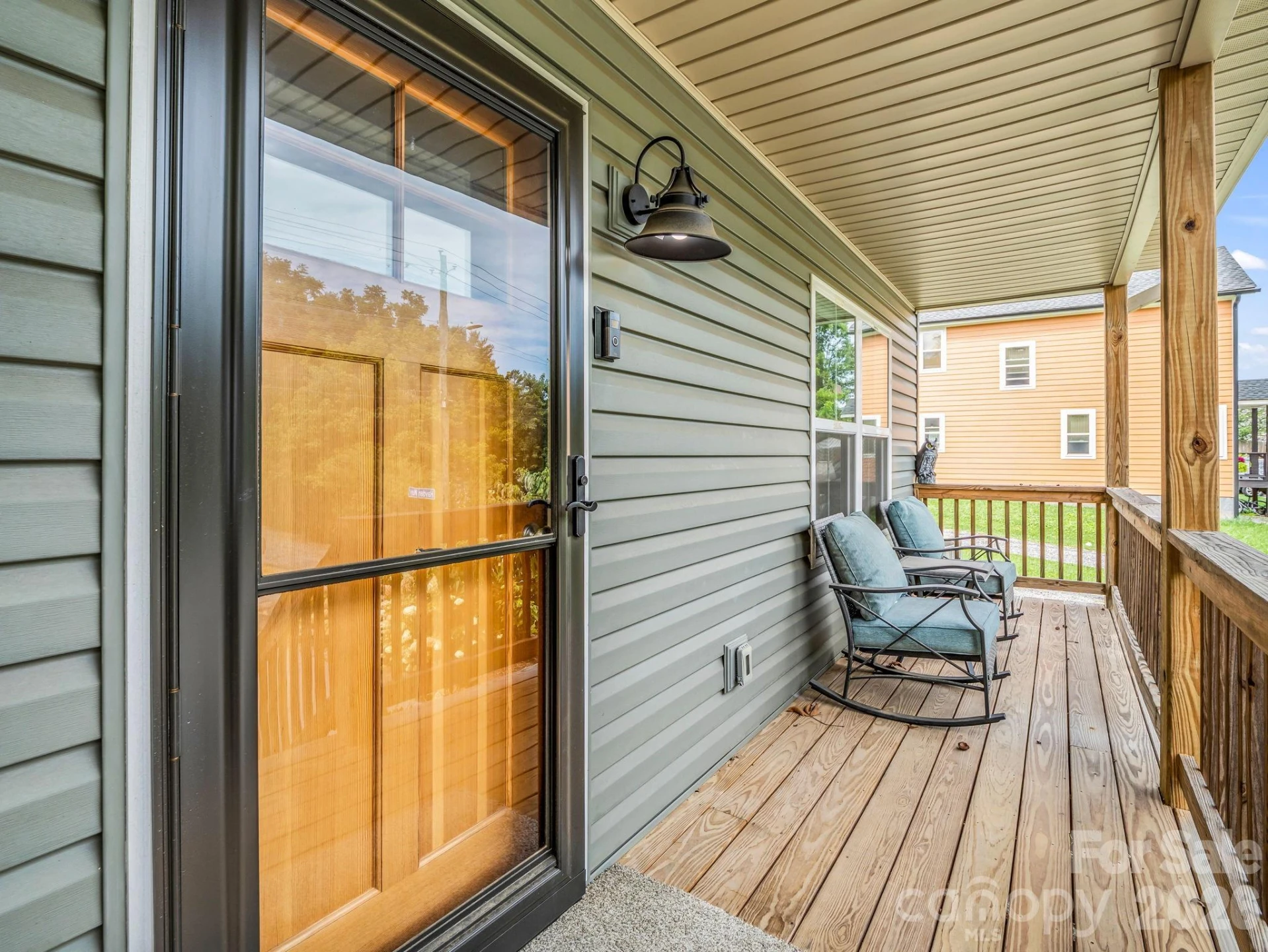 27 Busbee View Road - Photo 4