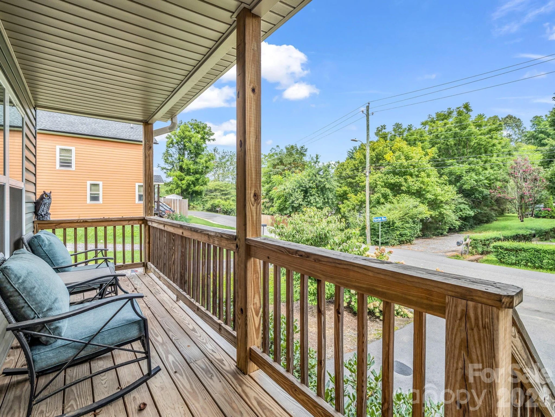 27 Busbee View Road - Photo 5