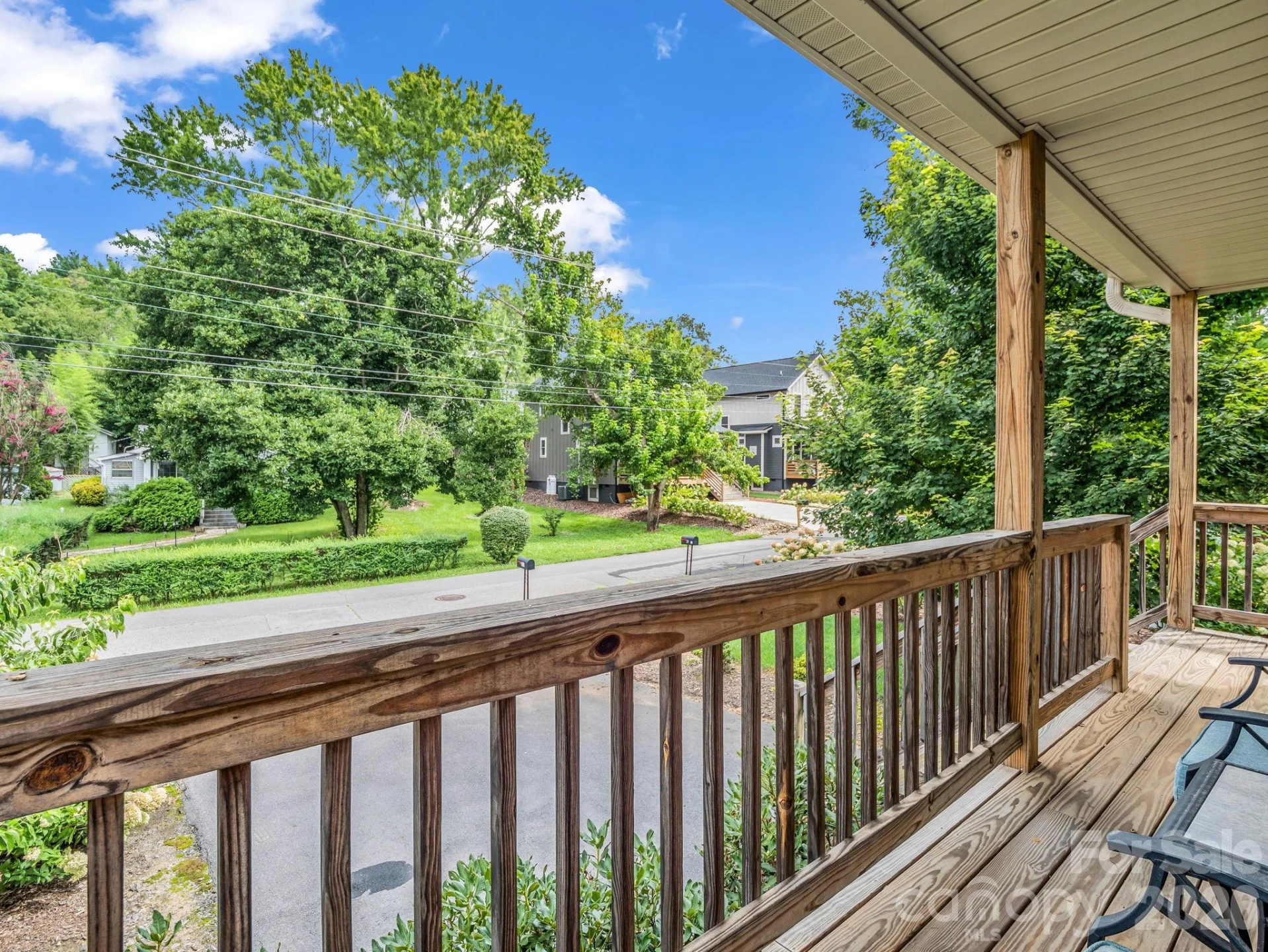 27 Busbee View Road - Photo 6