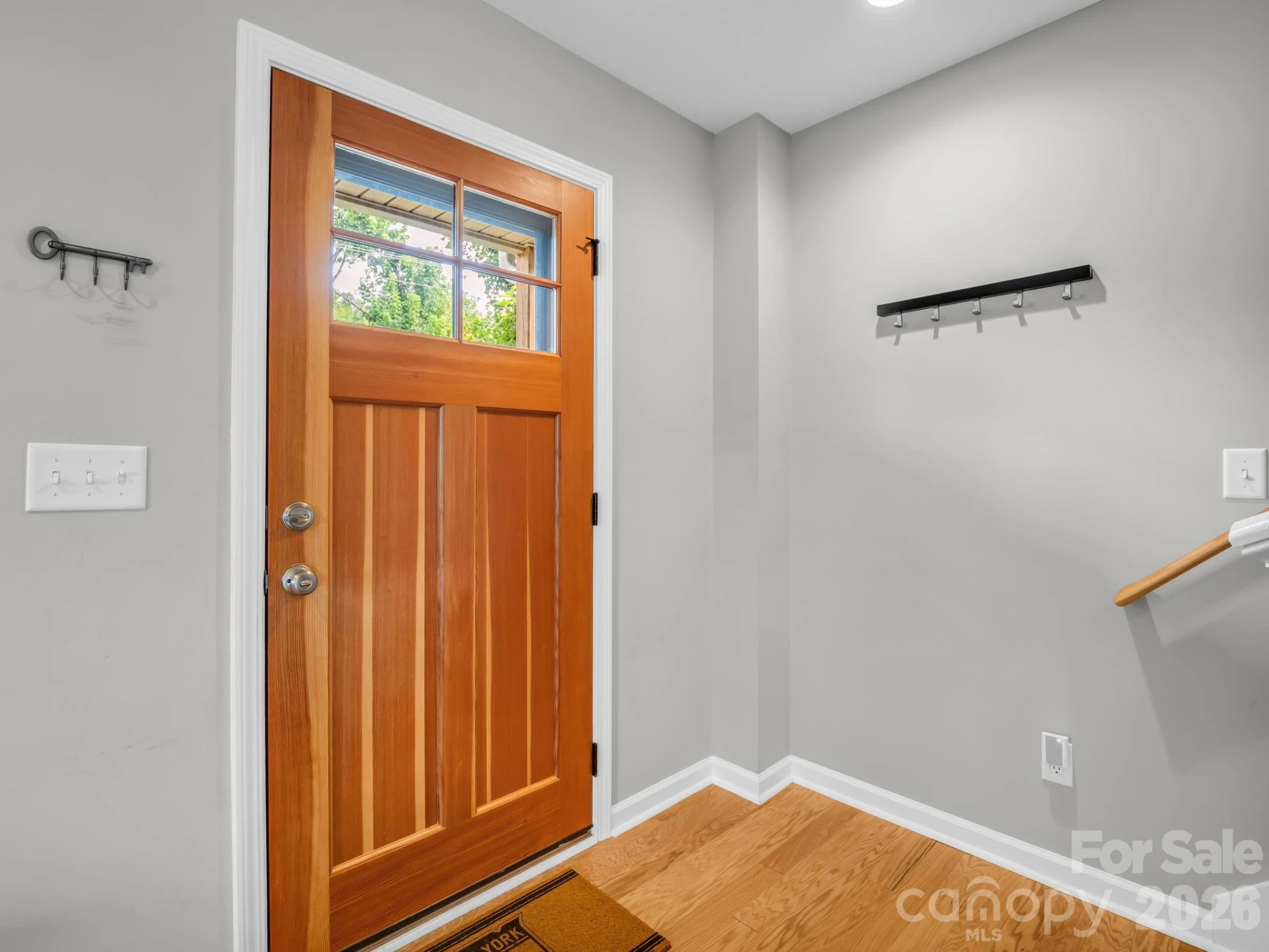 27 Busbee View Road - Photo 7