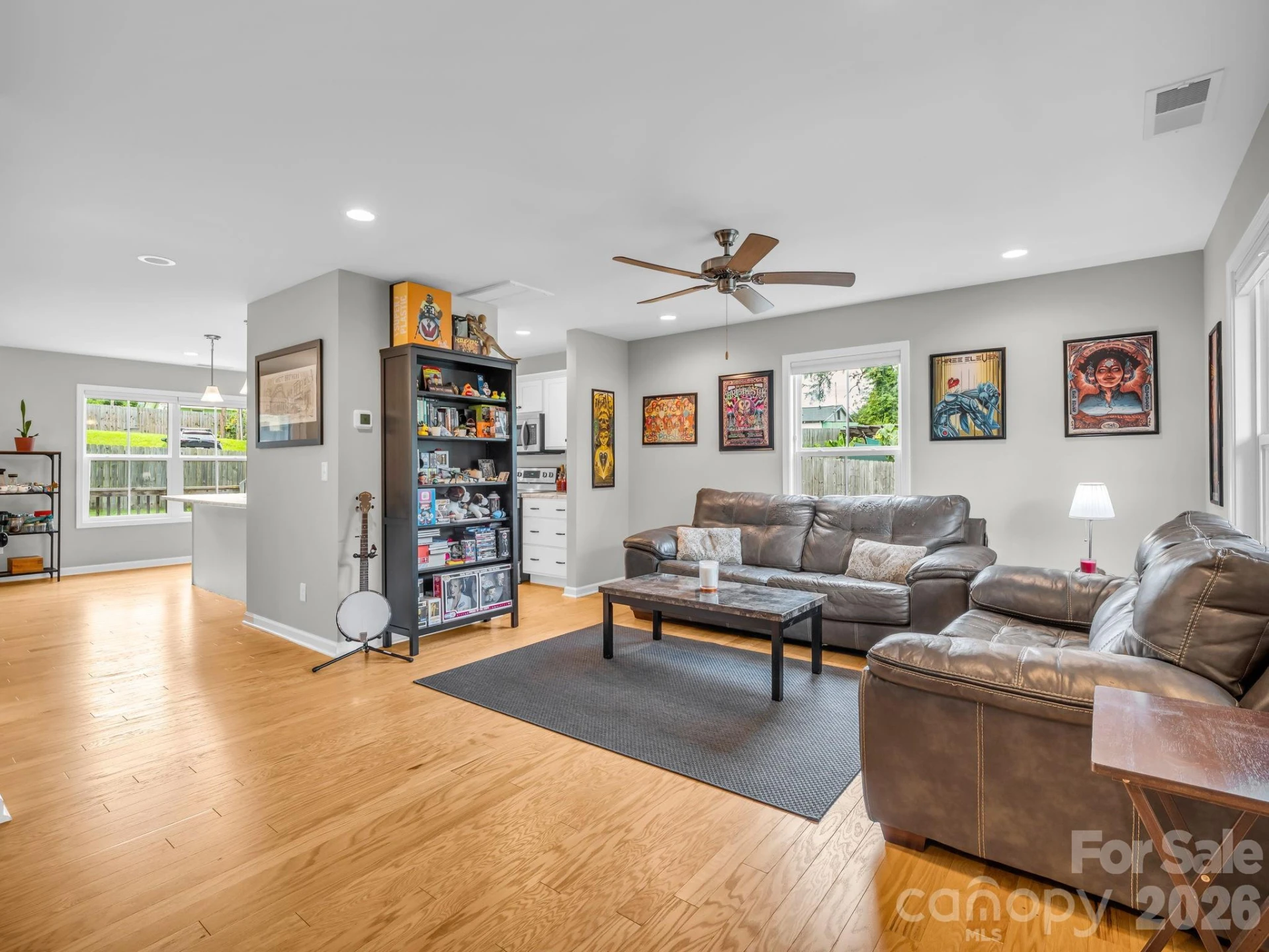 27 Busbee View Road - Photo 8
