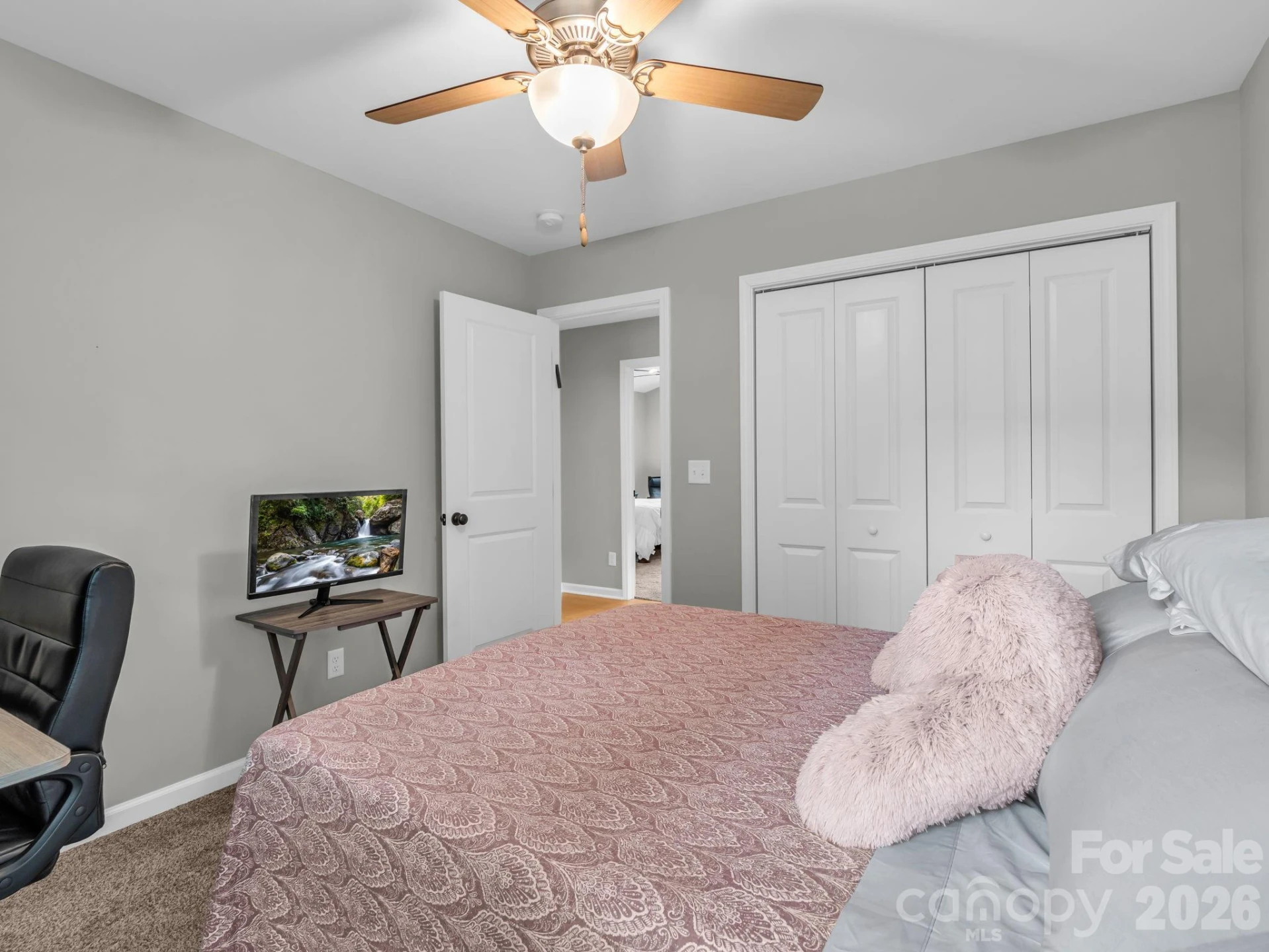 27 Busbee View Road - Photo 24