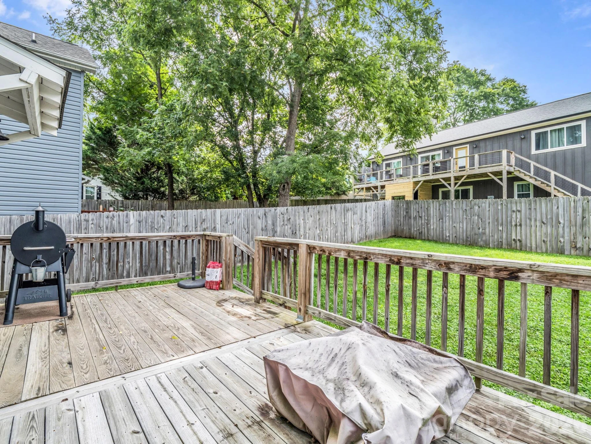 27 Busbee View Road - Photo 28
