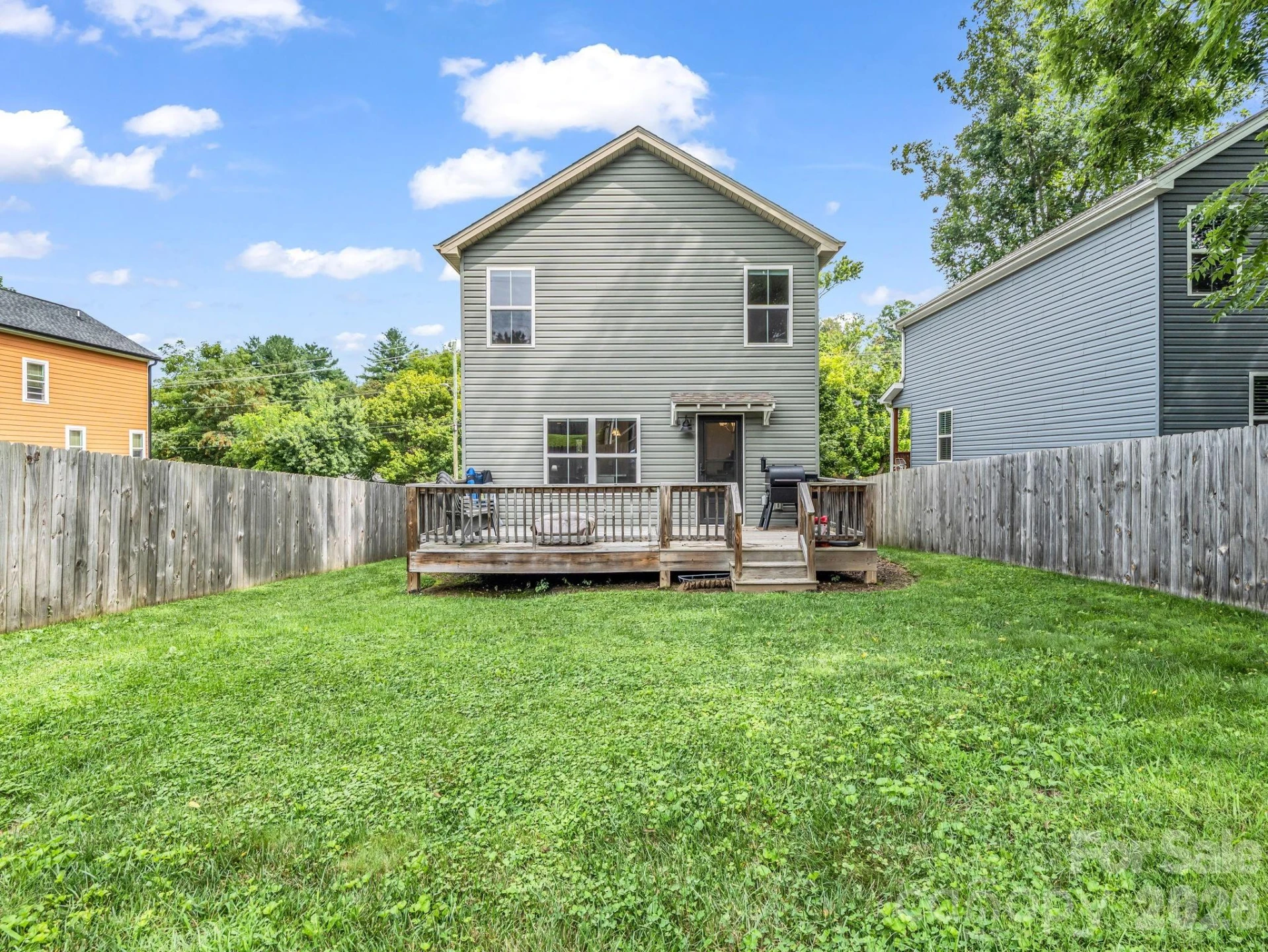 27 Busbee View Road - Photo 29