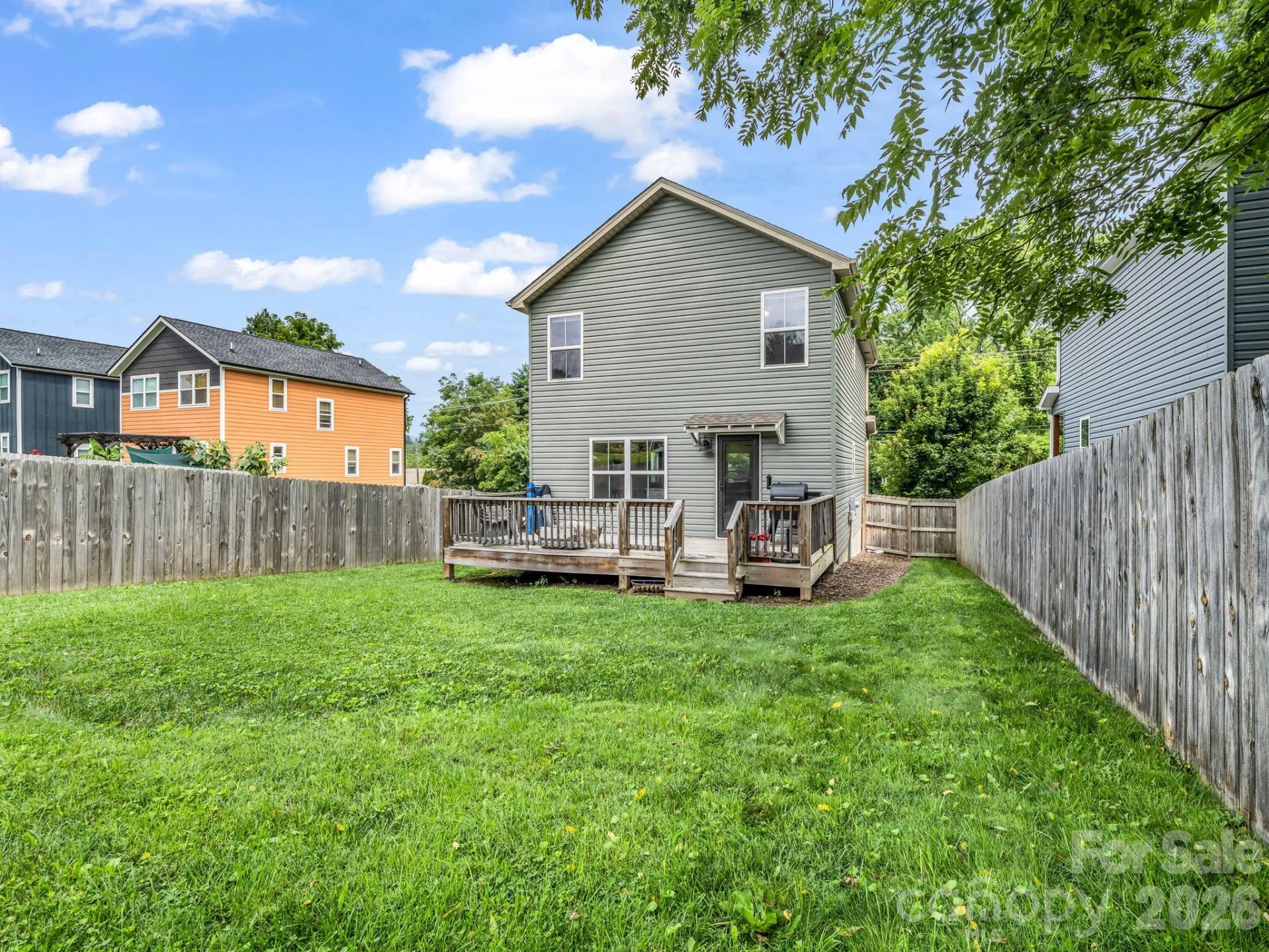 27 Busbee View Road - Photo 30