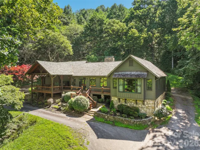 470 & 482 East Fork Road