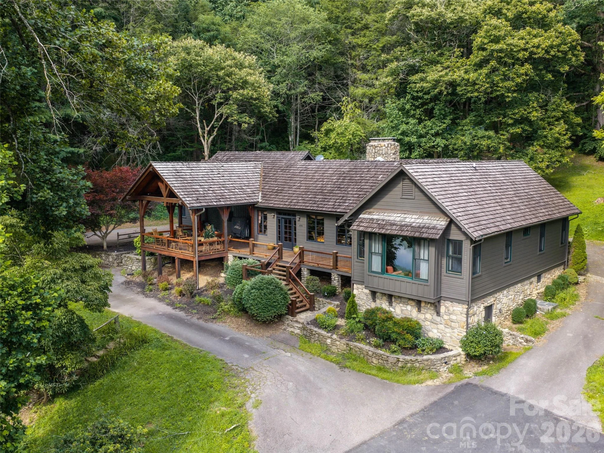 470 & 482 East Fork Road - Photo 38