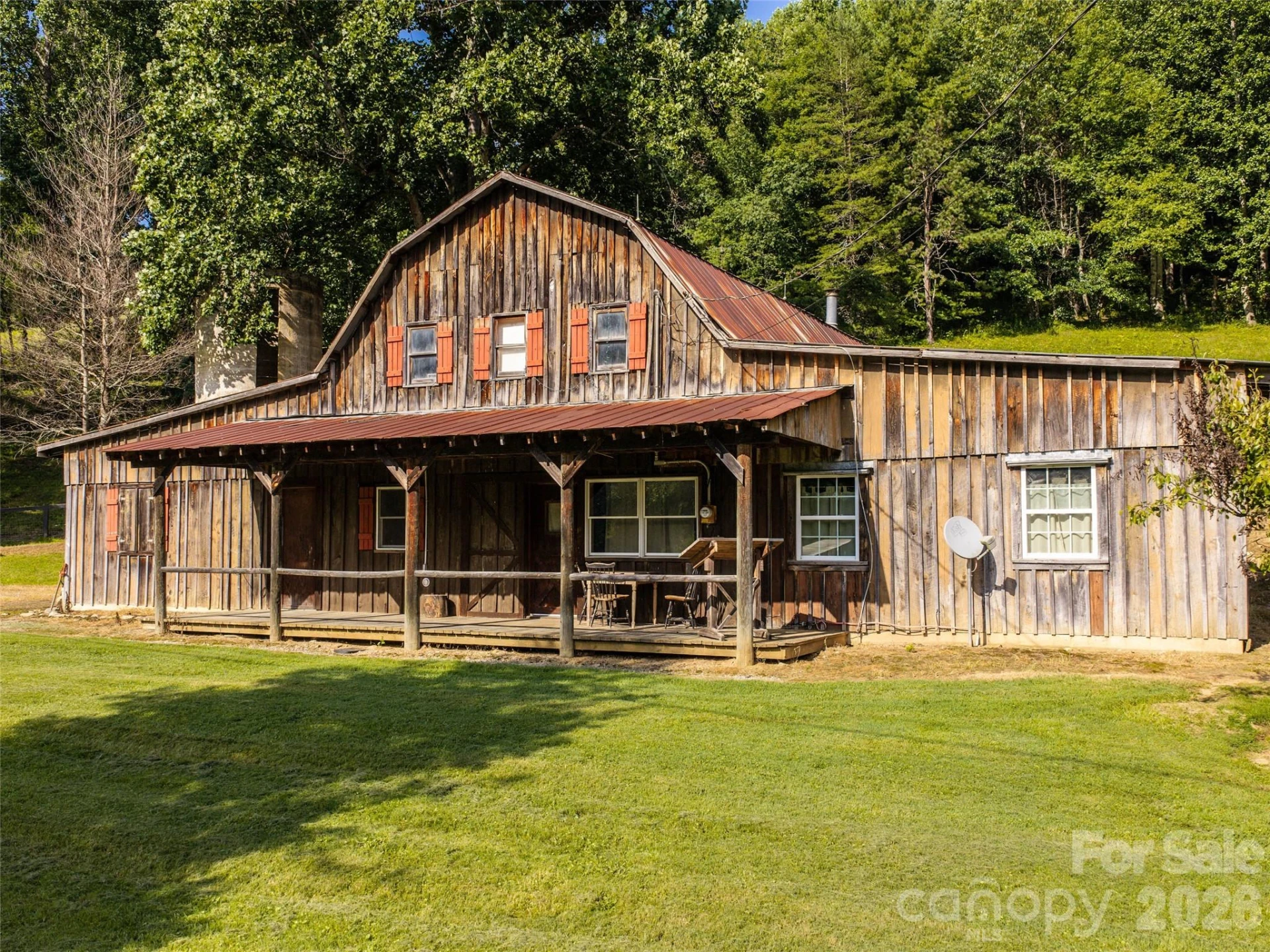 470 & 482 East Fork Road - Photo 47