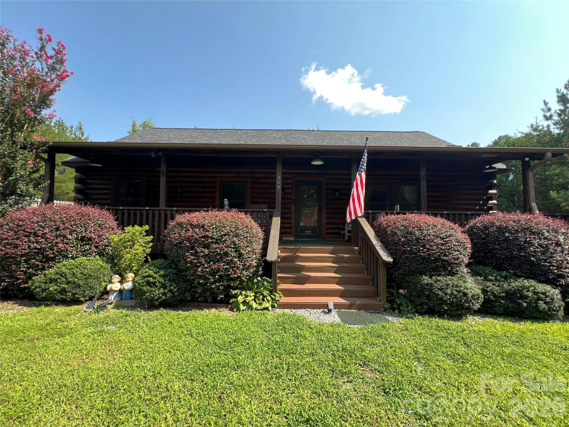 409 North Dakota Drive #307
