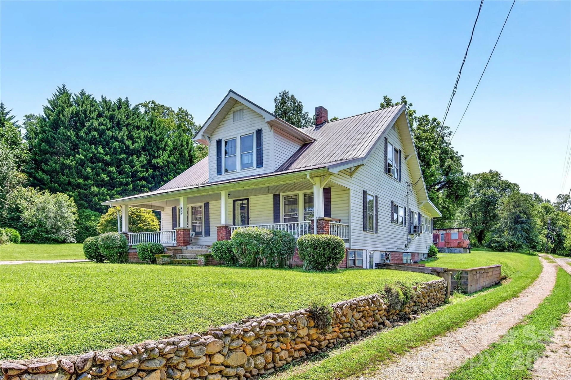96 Huntsville Road - Photo 24