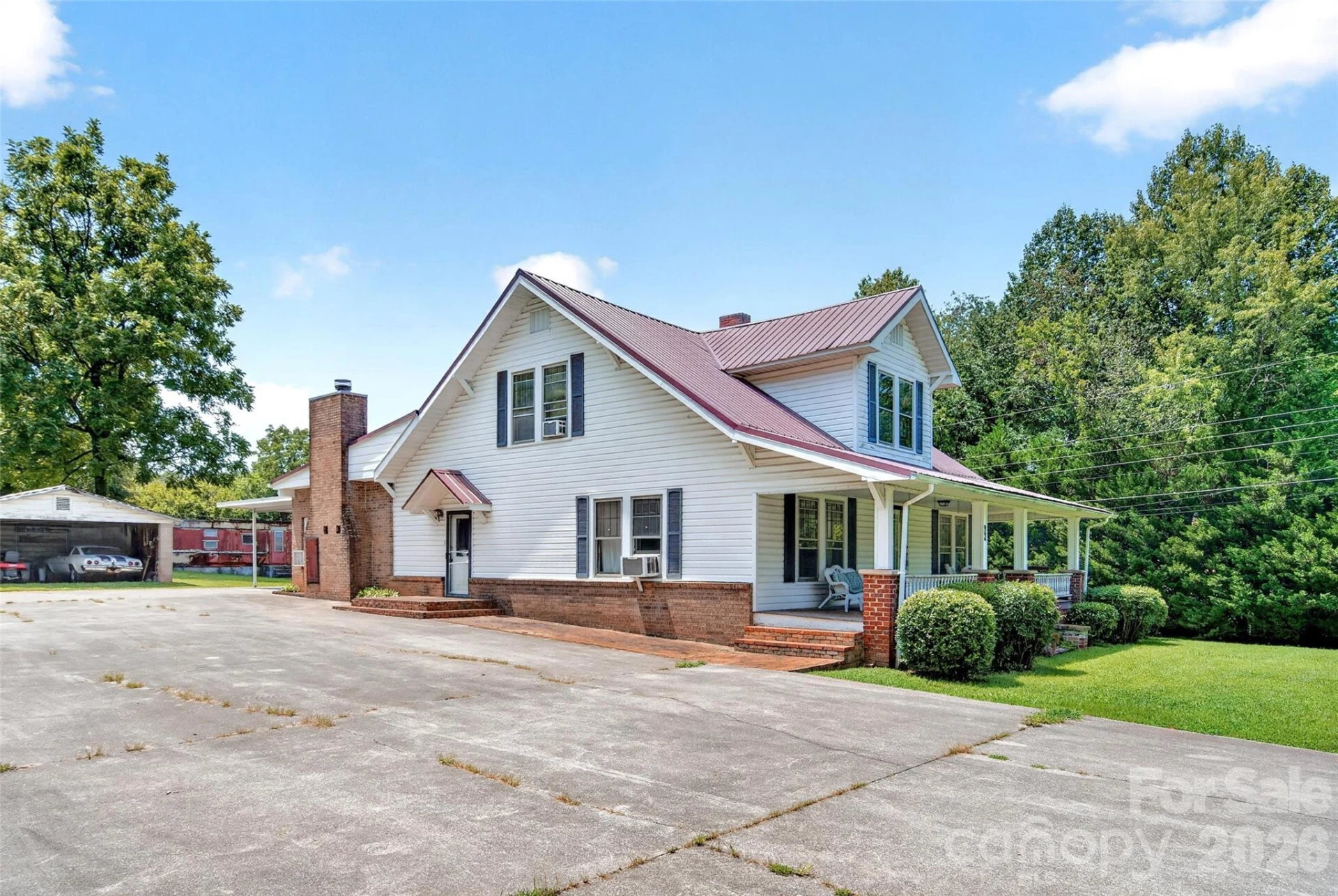 96 Huntsville Road - Photo 27