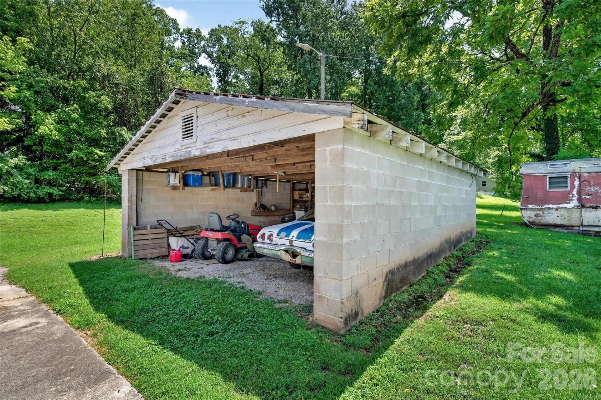 96 Huntsville Road - Photo 28