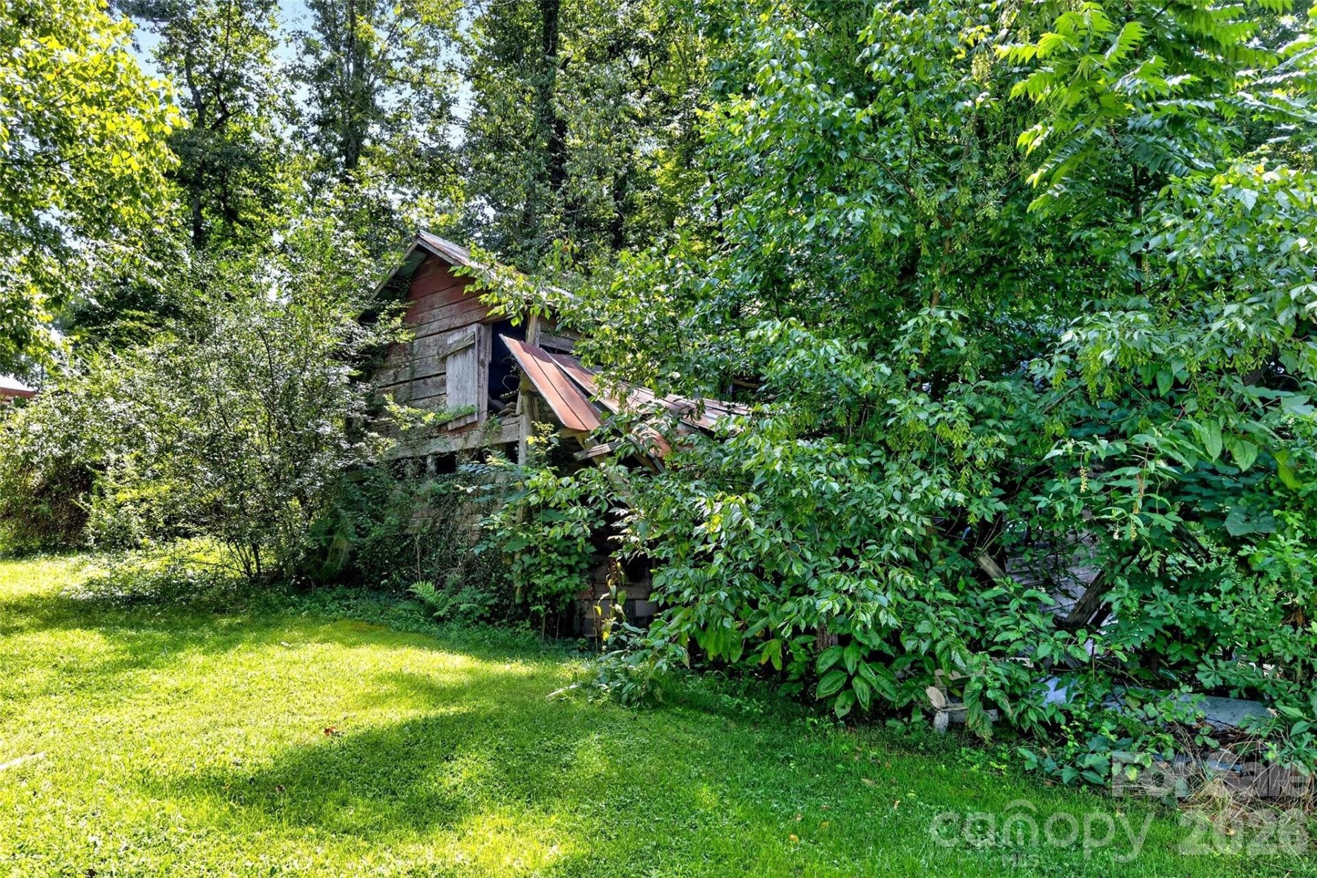 96 Huntsville Road - Photo 29