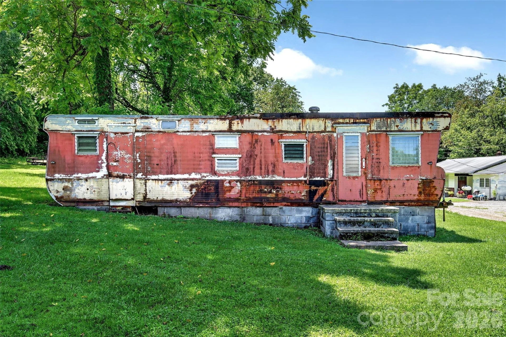 96 Huntsville Road - Photo 30